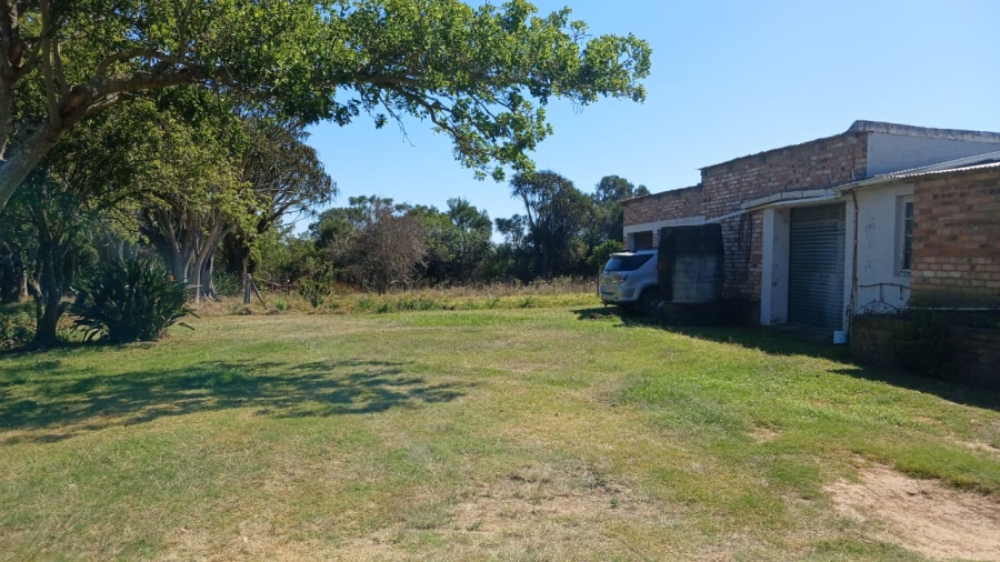 Commercial Property for Sale in Bathurst Rural Eastern Cape